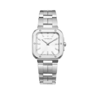 Montre Femme Cap Camarat HERBELIN, Acier inoxydable 17546B12