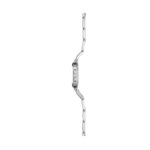 Montre Femme Cap Camarat HERBELIN, Acier inoxydable 17546B12, côté