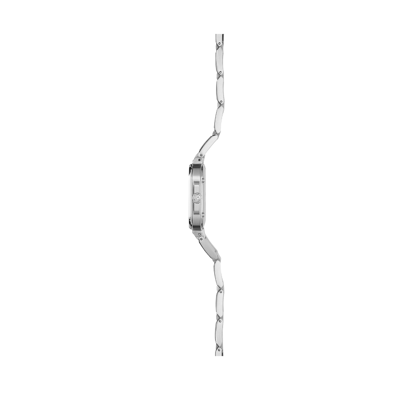 Montre-Cap-Camarat-Femme-mouvement-suisse-Acier-inoxydable-HERBELIN-17546B12-coté Montre Femme Cap Camarat HERBELIN, Acier inoxydable 17546B12, côté