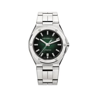 Montre Homme Cap Camarat Automatique HERBELIN Acier inoxydable 1645B16