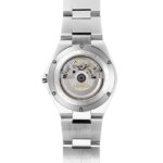Montre Homme Cap Camarat Automatique HERBELIN Acier inoxydable 1645B16, arrière
