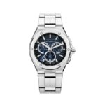 Montre Homme Cap Camarat Chronographe HERBELIN Acier inoxydable 37645B15