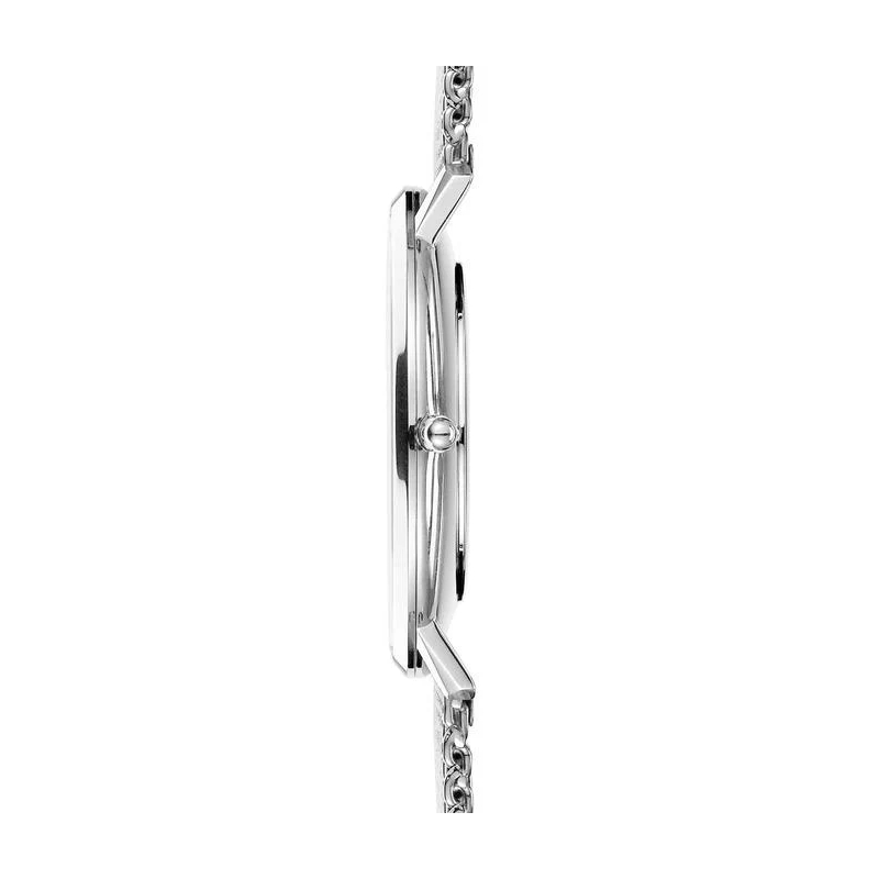 Montre-City-Homme-Acier-inoxydable-HERBELIN-19515AP16B-coté Montre Homme City HERBELIN, Acier inoxydable 19515AP16B, côté