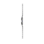 Montre Femme Galet HERBELIN Acier inoxydable 17430B28, côté