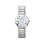 Montre Femme NEWPORT Slim HERBELIN Acier inoxydable 16922B09