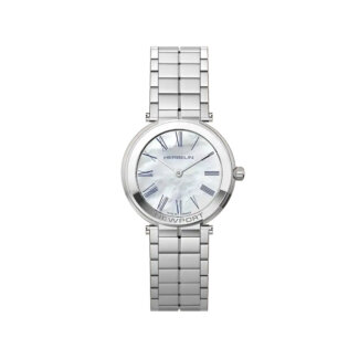 Montre Femme NEWPORT Slim HERBELIN Acier inoxydable 16922B09