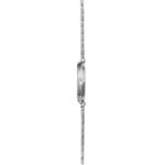 Montre Femme NEWPORT Slim HERBELIN Acier inoxydable 16922B09, côté