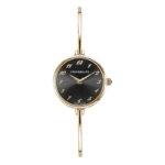 Montre Femme Fil HERBELIN Acier inoxydable doré 17206BP24