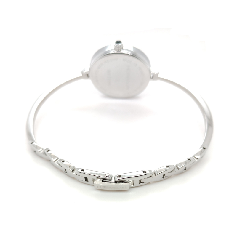 Montre Femme Fil HERBELIN Acier inoxydable 17206B11, arrière