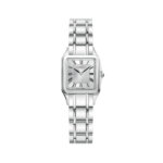 Montre Femme LUNA HERBELIN Acier inoxydable 17457B01
