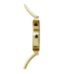 Montre Femme Fil HERBELIN Acier inoxydable doré 17206BP19, côté