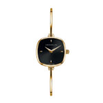 Montre Femme Fil HERBELIN Acier inoxydable doré 17207BP14