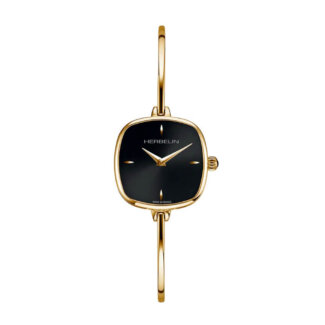 Montre Femme Fil HERBELIN Acier inoxydable doré 17207BP14