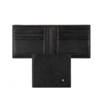 Portefeuille Cuir noir FESTINA FLW0112/A