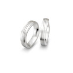 Alliance Argent 925/1000 BREUNING