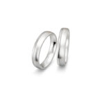 Alliance Argent 925/1000 BREUNING