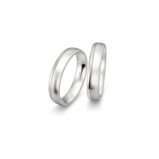 Alliance Argent 925/1000 BREUNING