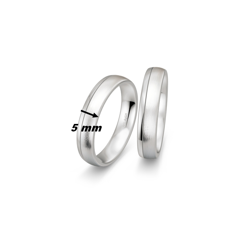 alliance-breuning-argent-925-48-08022-largeur Alliance Argent 925/1000 BREUNING, largeur