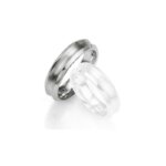Alliance Argent 925/1000 BREUNING