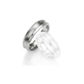 Alliance Argent 925/1000 BREUNING
