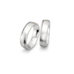 Alliance Argent 925/1000 BREUNING