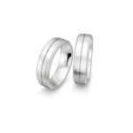 Alliance Argent 925/1000 BREUNING
