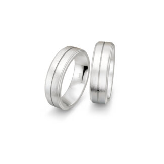 Alliance Argent 925/1000 BREUNING