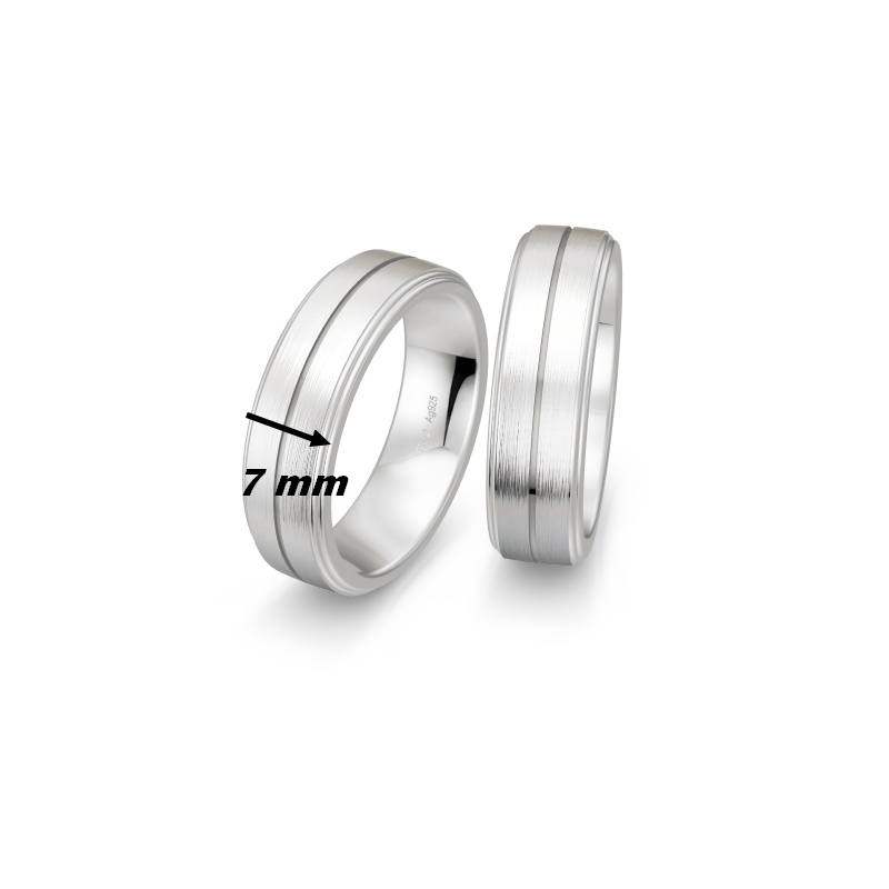 alliance-breuning-argent-925-48-08046-largeur Alliance Argent 925/1000 BREUNING, largeur