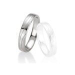 Alliance Argent 925/1000 BREUNING