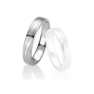 Alliance Argent 925/1000 BREUNING