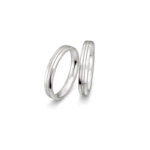 Alliance Argent 925/1000 BREUNING