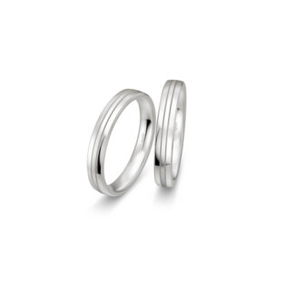 Alliance Argent 925/1000 BREUNING