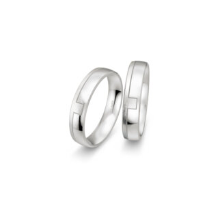 Alliance Argent 925/1000 BREUNING