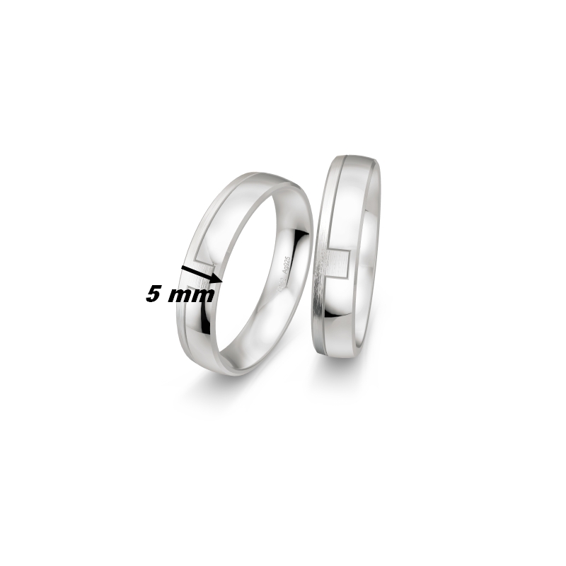 alliance-breuning-argent-925-48-08090-largeur Alliance Argent 925/1000 BREUNING, largeur