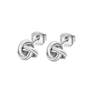 Boucles d’oreilles clous Femme Argent 925/1000 LOTUS LP3317-4/1