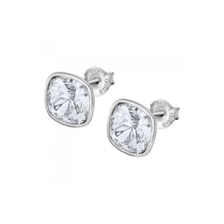 Boucles d’oreilles Femme Argent 925/1000 et Oxydes de zirconium LOTUS LP2002-4/1