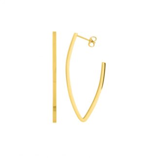 Boucles d’oreilles pendantes Femme Acier inoxydable ROBBEZ MASSON