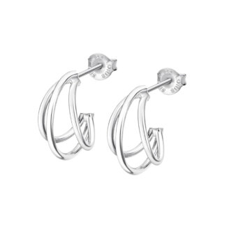 Boucles d’oreilles pendantes Femme Argent 925/1000 LOTUS LP3282-4/1