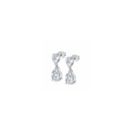 Boucles d’oreilles pendantes Femme Argent 925/1000 et Oxydes de zirconium LOTUS LP2014-4/1
