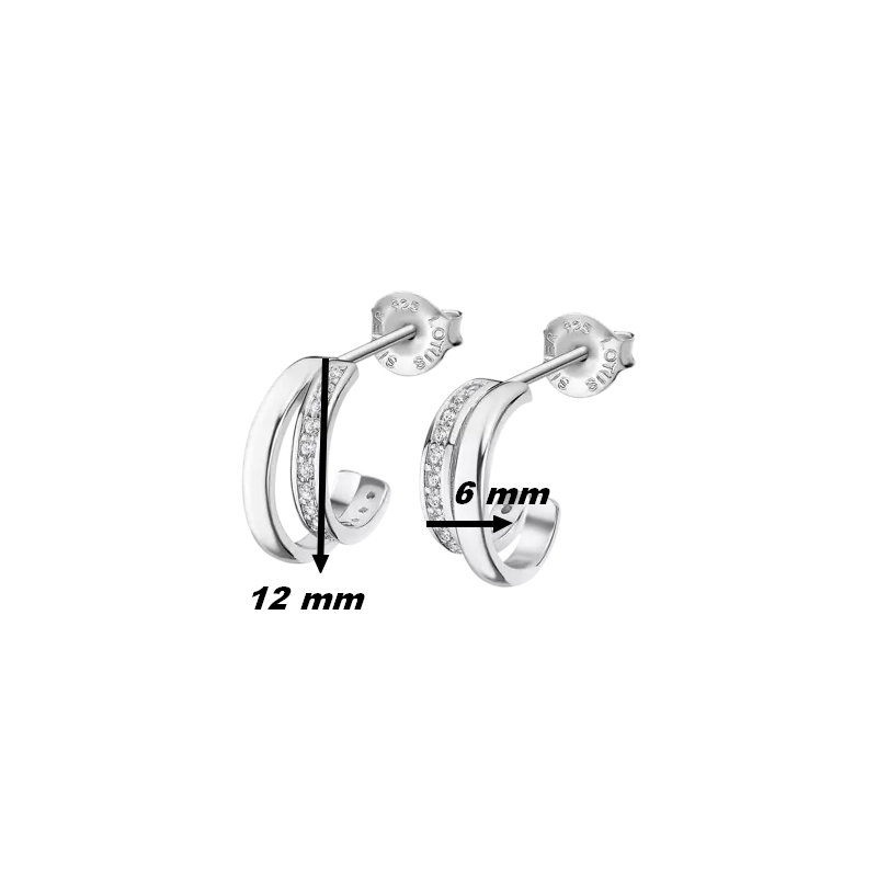 boucles-oreilles-pendantes-femme-argent-925-et-oxydes-LOTUS-LP3285-4-1-dimensions Boucles d’oreilles pendantes Femme Argent 925/1000 et Oxydes de zirconium LOTUS LP3285-4/1, dimensions