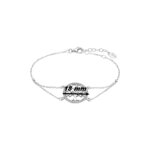Bracelet Femme Arbre de vie Argent 925/1000 et Oxydes de zirconium LOTUS LP1746-2/1, diamètre