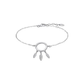 Bracelet Femme Attrape rêve Argent 925/1000 LOTUS LP1999-2/1