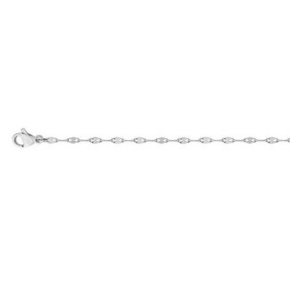 Bracelet chaîne Femme Acier inoxydable ROBBEZ MASSON