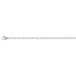 Bracelet chaîne Femme Acier inoxydable ROBBEZ MASSON