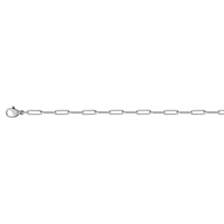 Bracelet chaîne Femme Acier inoxydable ROBBEZ MASSON