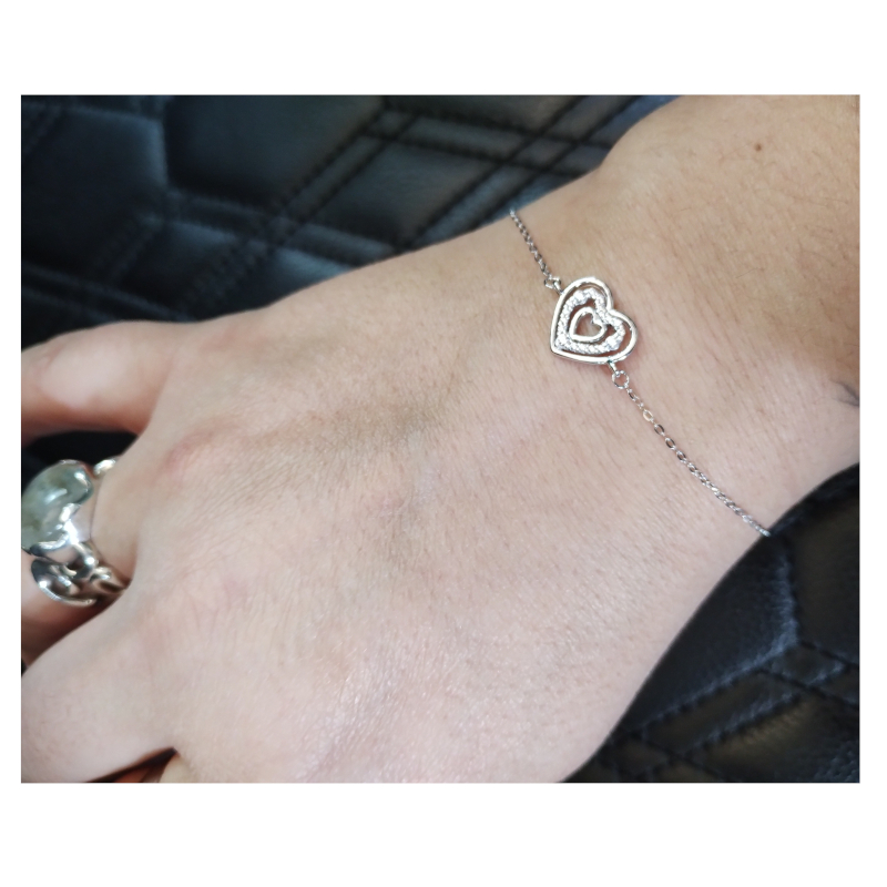 bracelet-coeur-femme-argent-925-et-oxydes-LOTUS-LP3143-2-1-autre-vue Bracelet Cœur Femme Argent 925/1000 et Oxydes de zirconium LOTUS LP3143-2/1, autre vue