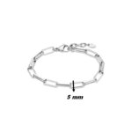Bracelet Femme Acier inoxydable LOTUS LS2230-2/1, largeur