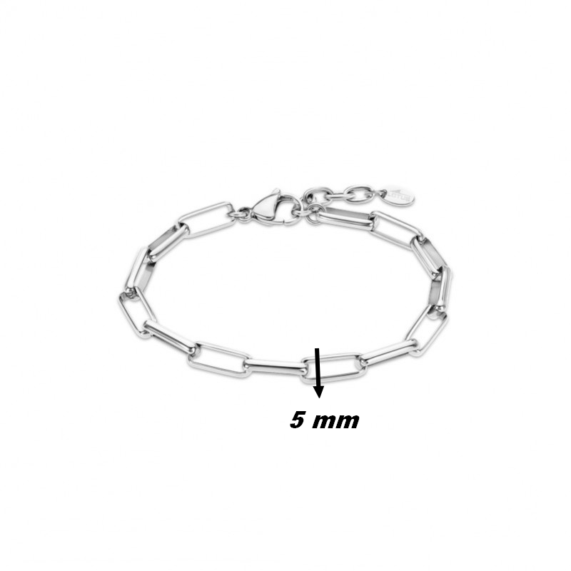 bracelet-femme-acier-inoxydable-LOTUS-LS2230-2-1-largeur Bracelet Femme Acier inoxydable LOTUS LS2230-2/1, largeur