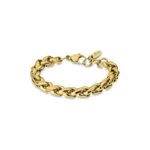 Bracelet Femme Acier inoxydable doré LOTUS LS2127-2/2
