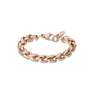 Bracelet Femme Acier inoxydable rosé LOTUS LS2127-2/3